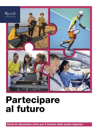 Partecipare al futuro - Corso di educazione civica - TRIENNIO