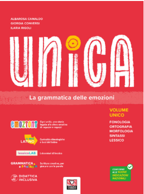 UNICA - La grammatica delle emozioni