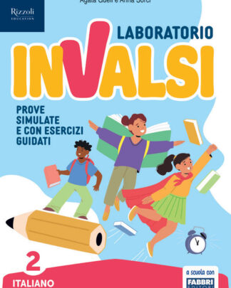 Laboratorio INVALSI - Italiano classe 2