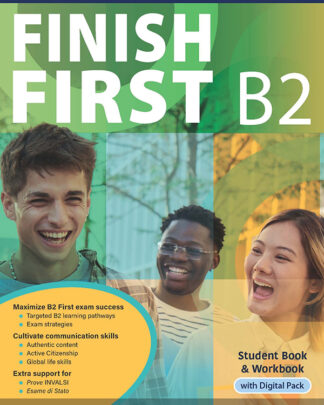 Finish First B2