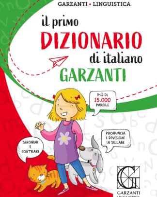 Il primo dizionario di italiano