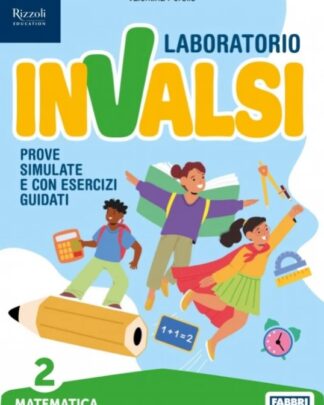 Laboratorio INVALSI - Matematica classe 2