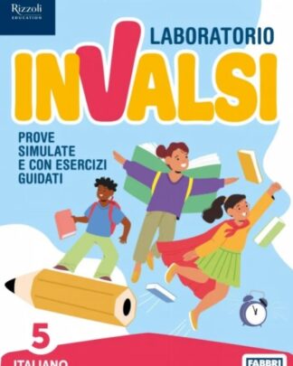 Laboratorio INVALSI - Italiano classe 5