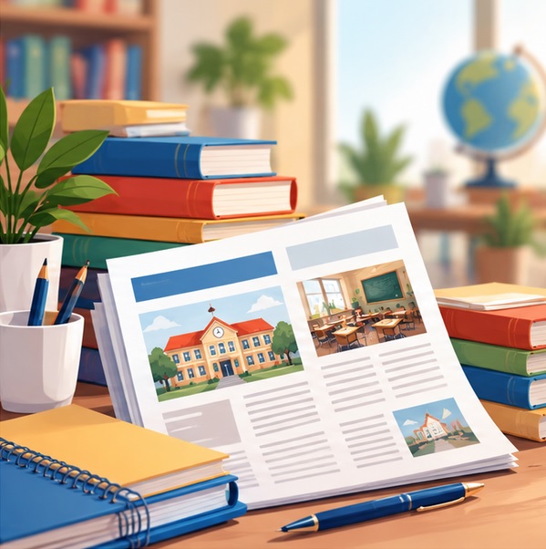 Notizie dal mondo della scuola